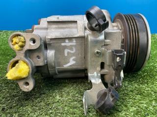 Компрессор кондиционера Subaru Impreza 3 GH 1.5 EL154