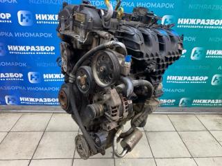 Запчасть двигатель (двс) Land Rover Range Rover Evoque