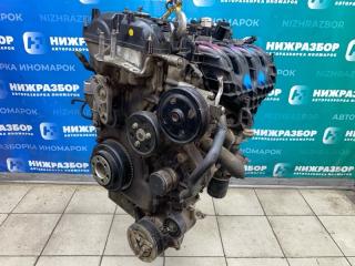 Запчасть двигатель (двс) Land Rover Freelander