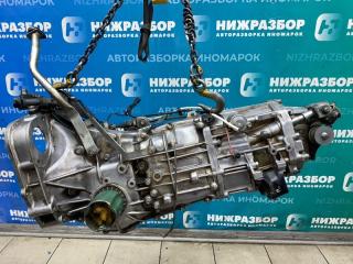 Запчасть мкпп Subaru Forester 3