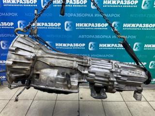Запчасть акпп Infiniti FX35