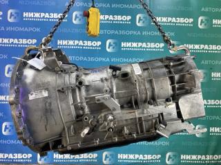 Фото запчасти акпп Land Rover Discovery Б/У запчасть Запчасть акпп Land Rover Discovery