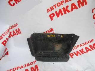 Подножка левая TOYOTA DYNA