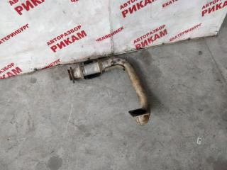 Приемная труба глушителя ISUZU FORWARD
