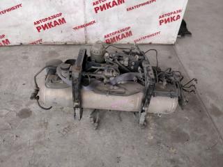 Ресивер тормозной системы ISUZU FORWARD 2005