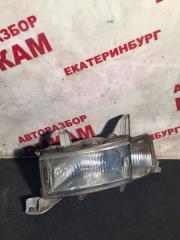 Фара левая TOYOTA BB