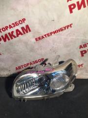 Фара левая TOYOTA PORTE 2006