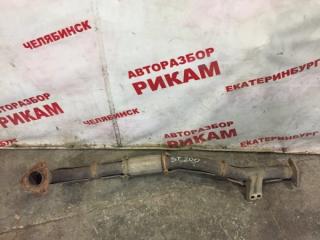 Глушитель TOYOTA CORONA EXIV