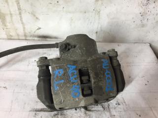 Суппорт тормозной задний левый TOYOTA CAMRY 2010 контрактная Суппорт тормозной задний левый TOYOTA CAMRY 2010