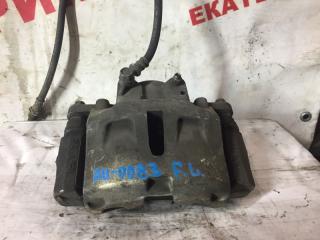 Суппорт тормозной передний левый TOYOTA CAMRY 2002 контрактная Суппорт тормозной передний левый TOYOTA CAMRY 2002