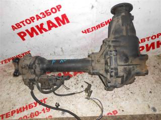 Редуктор передний GREAT WALL HOVER H5 2013