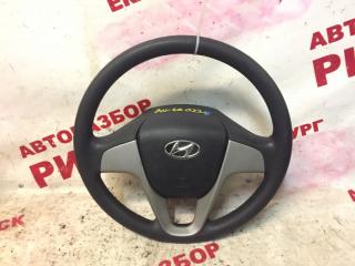 Руль HYUNDAI I20 2011