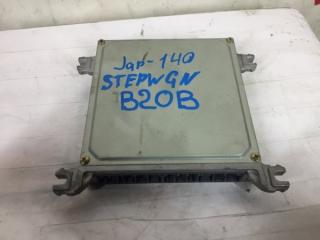 Блок управления HONDA STEPWGN 2000