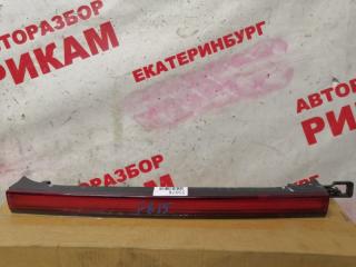 Запчасть вставка багажника задняя NISSAN SUNNY