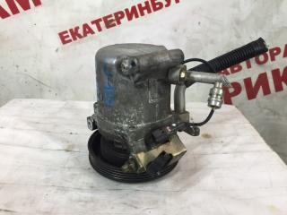 Компрессор кондиционера SUBARU IMPREZA 2003