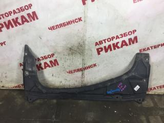 Защита двигателя NISSAN NOTE 2008