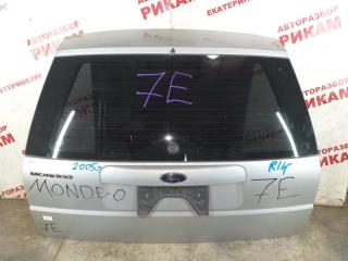 Дверь багажника задняя FORD MONDEO