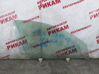Стекло двери переднее правое NISSAN PRIMERA