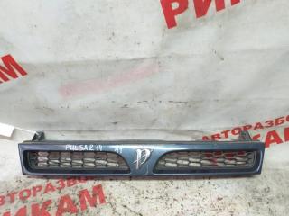 Решетка радиатора NISSAN PULSAR