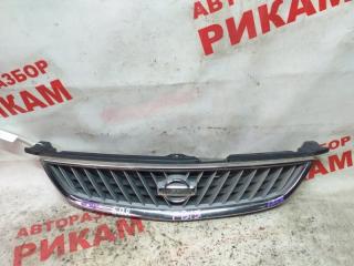 Решетка радиатора NISSAN SUNNY