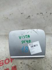 Лючок бензобака TOYOTA VISTA