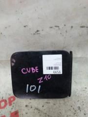 Лючок бензобака NISSAN CUBE