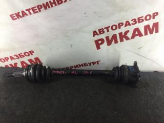 Привод задний TOYOTA COROLLA