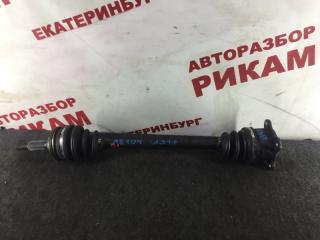 Привод задний TOYOTA COROLLA