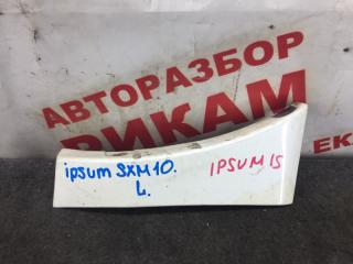 Накладка крыла левая TOYOTA IPSUM