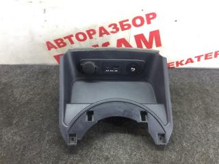 Центральная консоль KIA SPORTAGE 2013
