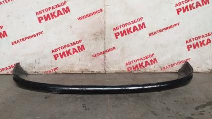 Накладка бампера передняя VOLKSWAGEN POLO 2004