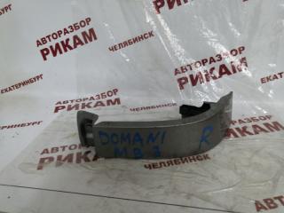 Планка под стоп задняя правая HONDA DOMANI