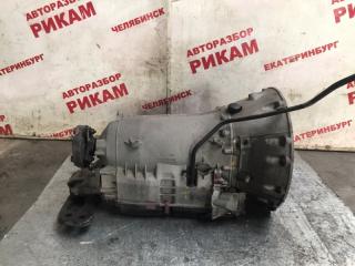 Автоматическая КПП MERCEDES-BENZ E-Class