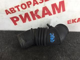 Гофра воздушного фильтра HYUNDAI GETZ