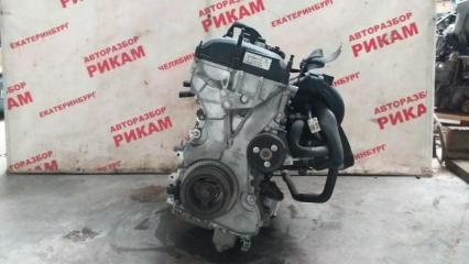 Двигатель FORD FOCUS 3 2012