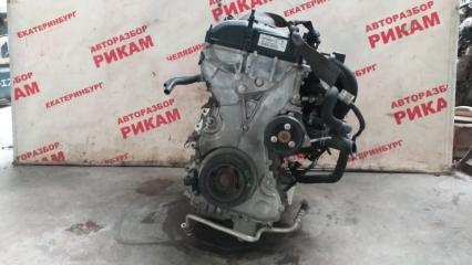 Двигатель FORD FOCUS 3 2012