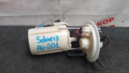 Бензонасос HYUNDAI SOLARIS 2017