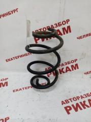 Пружина задняя NISSAN MARCH