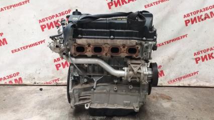 Двигатель MITSUBISHI OUTLANDER 2016 контрактная Двигатель MITSUBISHI OUTLANDER 2016