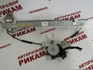 Стеклоподъемник передний левый NISSAN X-TRAIL 2005