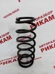 Пружина задняя DAEWOO MATIZ 2000