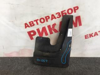 Запчасть брызговик передний правый SSANGYONG ACTYON 2013