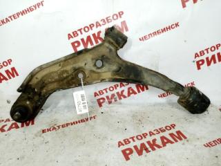 Запчасть рычаг передний левый NISSAN PULSAR 1998