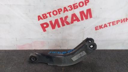Запчасть рычаг задний правый SSANGYONG ACTYON 2013