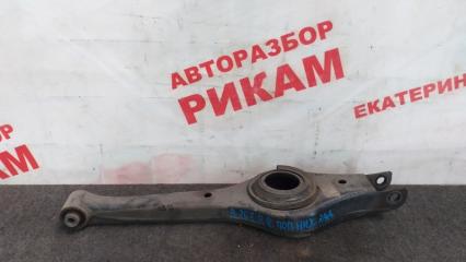 Запчасть рычаг задний правый SSANGYONG ACTYON 2013