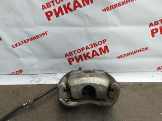 Суппорт тормозной передний правый NISSAN TEANA 2010