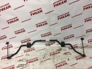 Стабилизатор передний CHEVROLET LACETTI 2007 контрактная Стабилизатор передний CHEVROLET LACETTI 2007