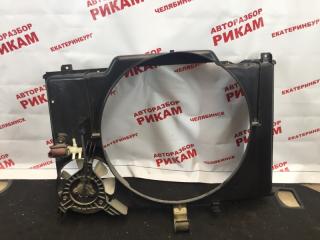 Диффузор TOYOTA ESTIMA 1998