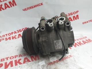Компрессор кондиционера HONDA FIT 2004