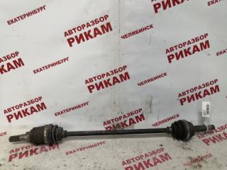 Привод задний NISSAN MARCH